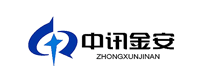 中訊金安（北京）信息技術(shù)有限公司標(biāo)識設(shè)計(jì)