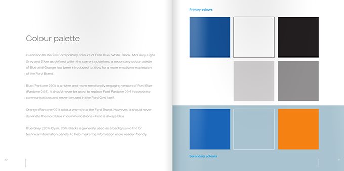 什么叫VI設(shè)計和全套VI是什么？