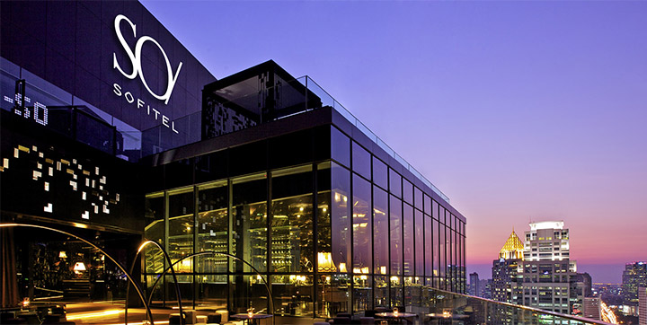 索菲特酒店PK郁金香酒店標識設計-6