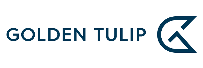 索菲特酒店PK郁金香酒店標識設計-7