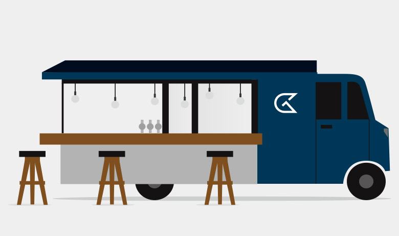 索菲特酒店PK郁金香酒店標識設計-11