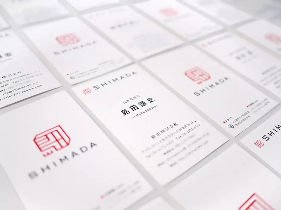 印章LOGO賞析_國內印章LOGO設計為什么褒貶不一？