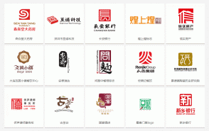 國內印章LOGO設計為什么褒貶不一？