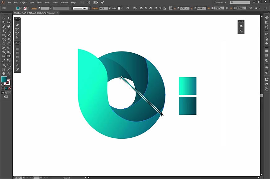 徽標制作_專業徽標設計軟件哪個好？
