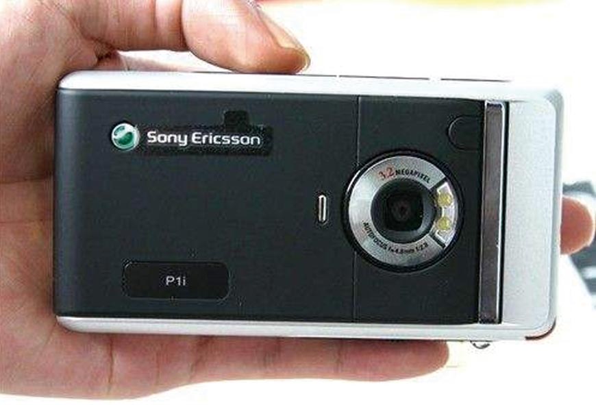 緬懷索愛LOGO，一代漸變LOGO之經典-3