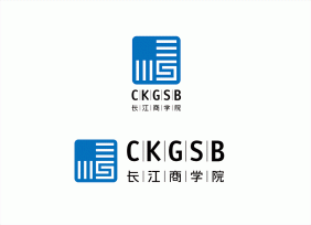 長江商學院logo設計理念，走進大咖陳