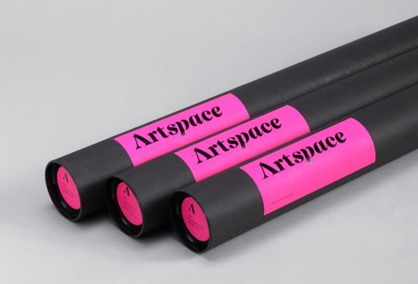 國外傳媒企業VI設計標桿新高度-6