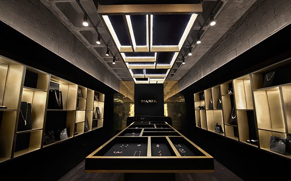 珠寶企業LOGO如何煥然一新與世長存-6