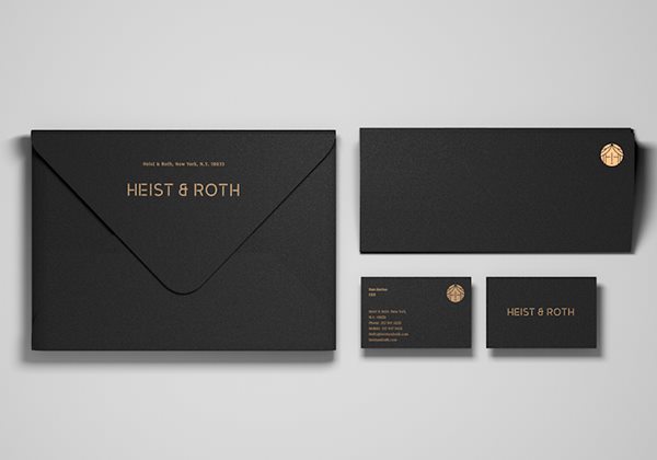 高端化妝品vi體系設計，布局品牌占有率-6