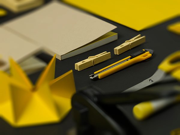 國外工作室VI設(shè)計特色，相同之處創(chuàng)造不同-5