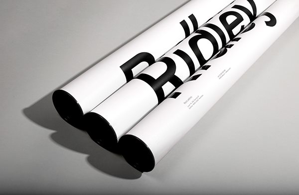 國外建筑VI設計識別系統全套策劃借鑒-1