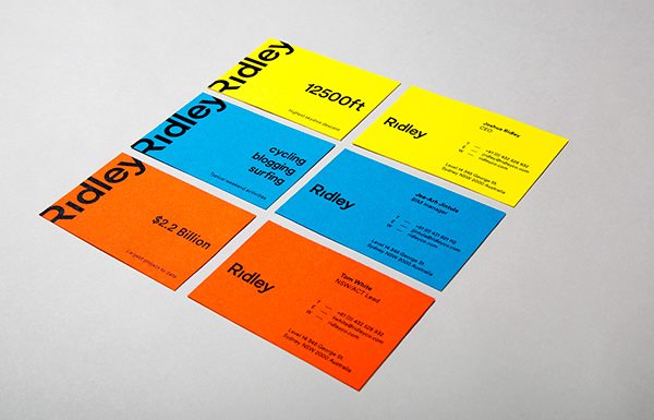 國外建筑VI設計識別系統全套策劃借鑒-5