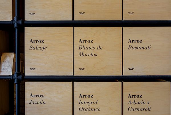 五谷雜糧品牌LOGO設計，怎么做能成網紅-6