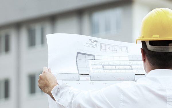 建筑公司LOGO設計作為紐帶如何贏得尊重-7