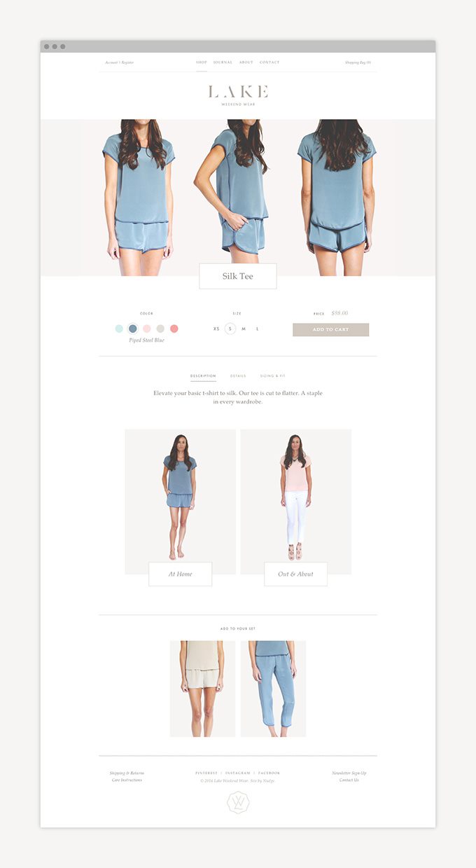 絲綢公司LOGO設(shè)計如何成就有根之木？-5