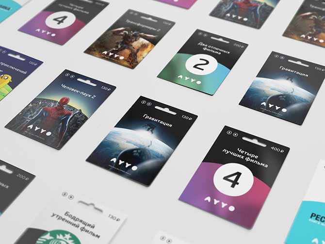 娛樂公司LOGO設計如何創作高端精品？-3