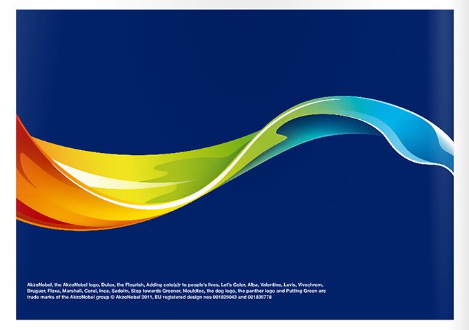 油漆公司商標設計如何創新尋找新高度？-11