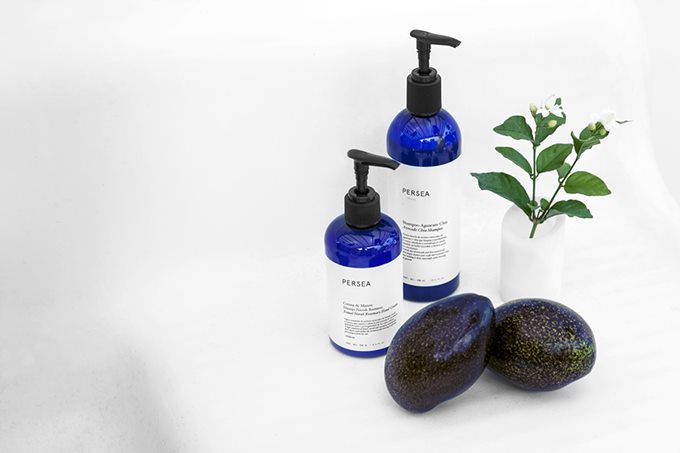 化妝品商標怎么設計？化妝品商標設計欣賞-6