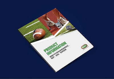 產品目錄設計，SMG產品畫冊欣賞