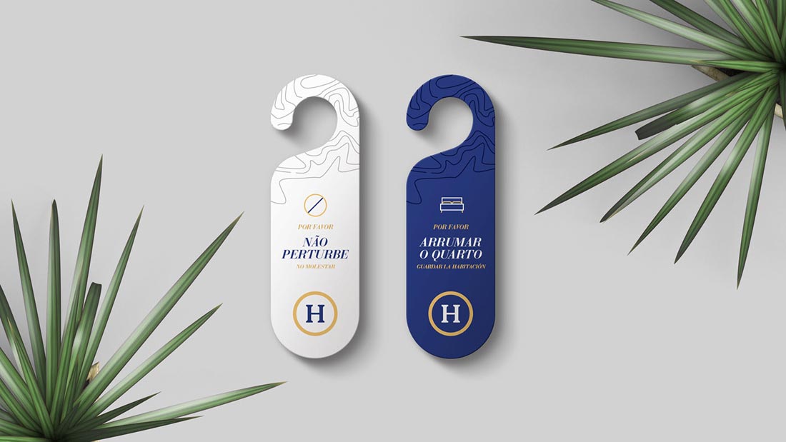 武漢赫蘭休閑度假酒店vi設計-7