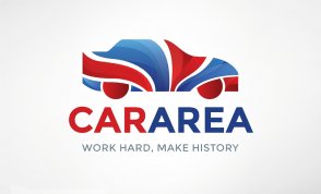 杭州CARAREA租車企業LOGO設計